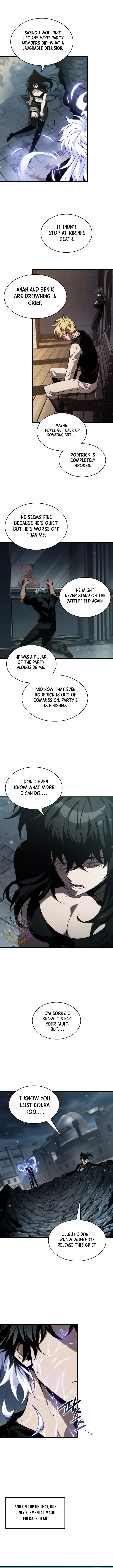 Pick Me Up Chapter 147 14